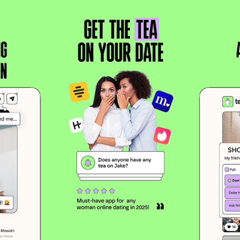 Tea Dating Advice: Η διαρροή δεδομένων και τα ηθικά θέματα που τίθενται