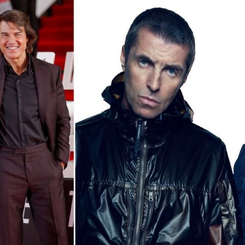 Τομ Κρουζ: Παραβρέθηκε στις sold-out συναυλίες των Oasis στο Γουέμπλεϊ, παρά τα αιχμηρά σχόλια των αδελφών Γκάλαχερ εναντίον του στο παρελθόν