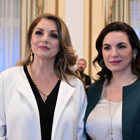 Νέα πρόεδρος του ΕΟΤ η Αγγελική Βαρελά - Αντικαθιστά την Άντζελα Γκερέκου 