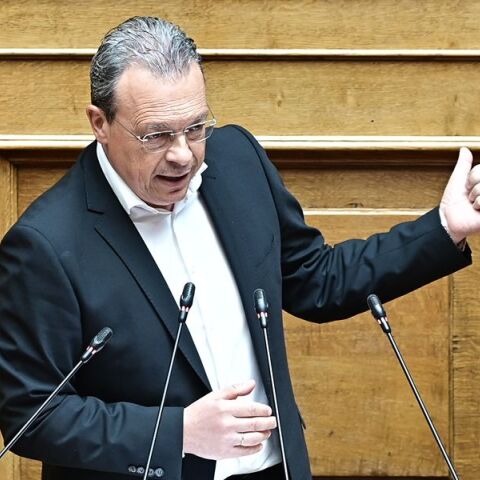 Φάμελλος για ΟΠΕΚΕΠΕ: Γίνεστε ψεύτες γιατί δεν θέλετε να αποκαλυφθούν οι κλέφτες