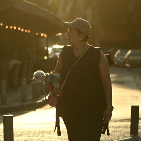 Καιρός: Πώς θα κυλήσει ο Αύγουστος - Πότε θα δροσίσει και ποιες μέρες θα ανέβει ο υδράργυρος