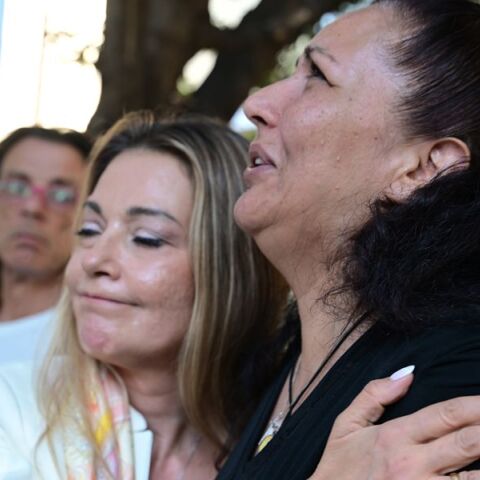 Mητέρας Κυριακής Γρίβα: Δικαιώθηκε η ψυχή της, αύριο θα πάω στο μνήμα της με γλυκά να της πω τα νέα