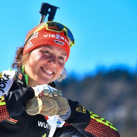 Αγωνία για τη Λάουρα Ντάλμαϊερ - Η διπλή Ολυμπιονίκης τραυματίστηκε σοβαρά σε ορειβασία στο Πακιστάν - Ελικόπτερο δεν εντόπισε ίχνη ζωής στην περιοχή.