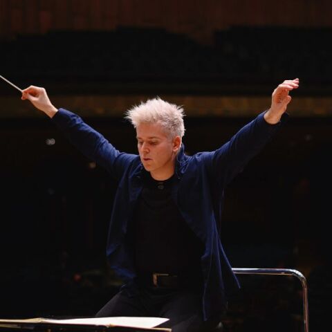 Νταν Έτινγκερ: Η επιτυχία έχει μεγάλο τίμημα 