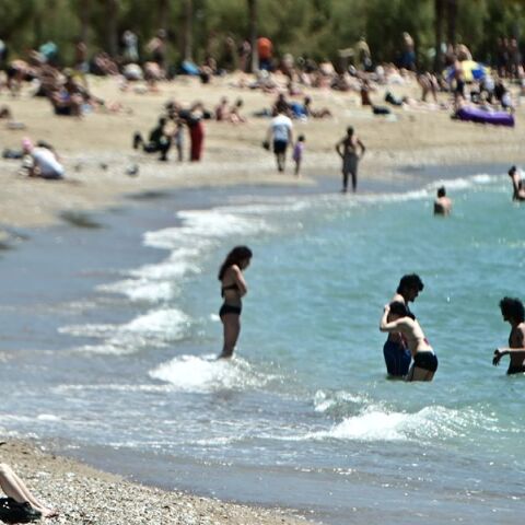 Ανατροπή με το νεκρό κοριτσάκι στο Παλαιό Φάληρο: Περίπου 4 ετών και ασιατικής καταγωγής - Τα νέα στοιχεία