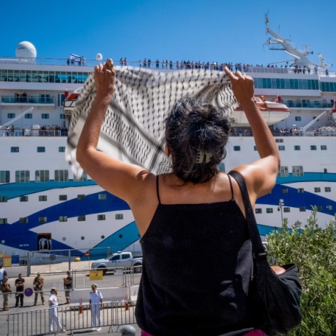 Προοδευτικός Ταρτουφισμός: Οι τραυματικές εμπειρίες Ισραηλινών και Παλαιστινίων και το πώς καθορίζουν την αντίληψη που έχουν ο ένας για τον άλλον