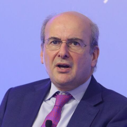 Χατζηδάκης: Όχι άλλα fake news περί ιδιωτικοποίησης - Το νερό παραμένει δημόσιο αγαθό