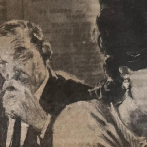 Το αστυνομικό μυθιστόρημα ζει και αλλάζει μαζί μας