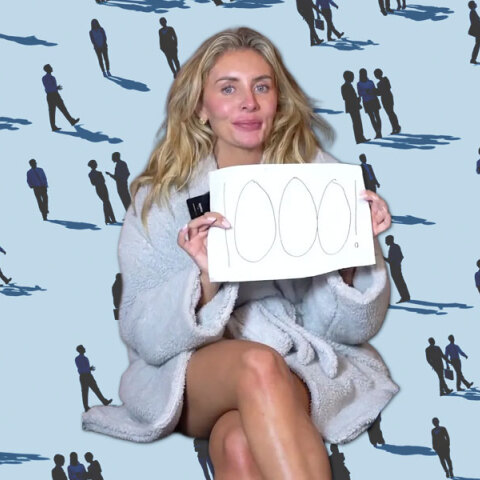 Η Μπόνι Μπλου και η οργή για την οικογένειά της 