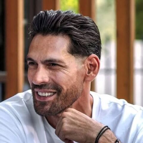 Γιάννης Σπαλιάρας: Αν είχα έναν γιο θα του έλεγα γίνε γιατρός να σώζεις ζωές, μη γίνεις Σπαλιάρας να βγάζεις φωτογραφίες