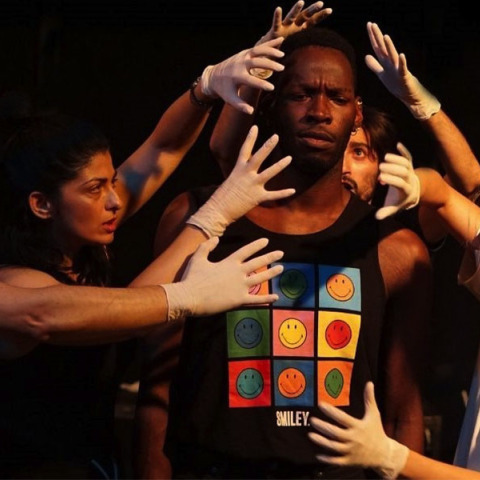 Θέατρο των Αλλαγών - Η ομάδα "Τα Παιδιά των Αλλαγών"