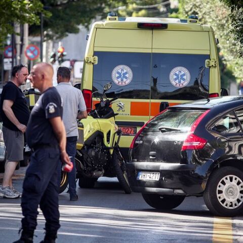 Αγία Παρασκευή: Η οικογένεια του Πολωνού καθηγητή ζητά την επιμέλεια των παιδιών του