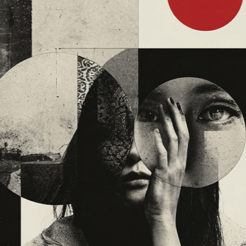 Έκθεση φωτογραφίας: «Χῶρα» – Τα σύνορα του βλέμματος