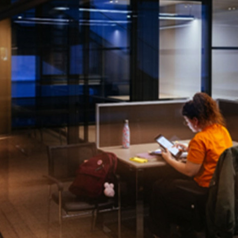 Ευρωπαϊκό Πανεπιστήμιο Κύπρου: Εξ αποστάσεως εκπαίδευση