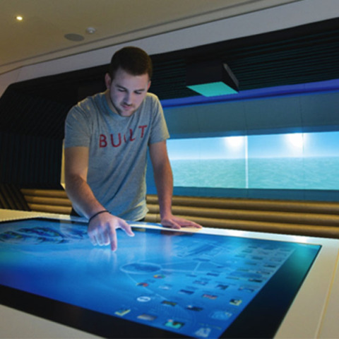 Ευρωπαϊκό Πανεπιστήμιο Κύπρου | ΑΙ στη ζωή μας: Είμαστε έτοιμοι;