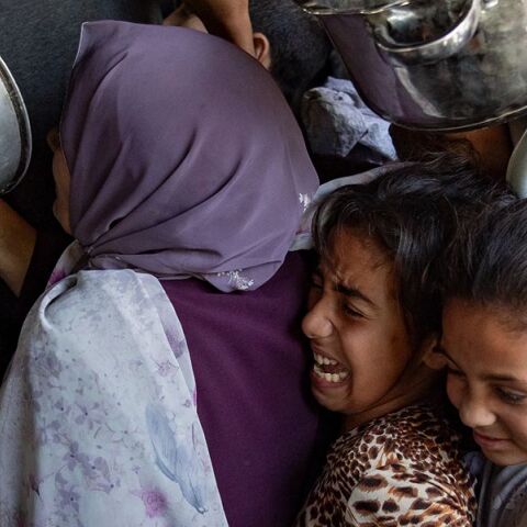 Guardian: Τα μαθηματικά της πείνας - Πώς το Ισραήλ προκάλεσε λιμό στη Γάζα