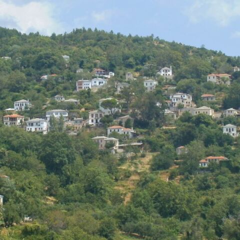 Ιστορίες και λαϊκά παραμύθια ζωντανεύουν στο 15ο Φεστιβάλ Αφήγησης Πηλίου