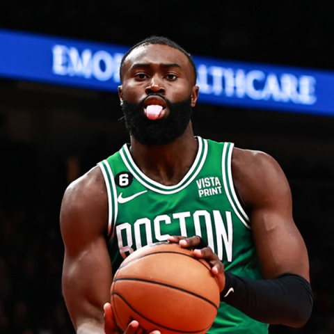 Τζέιλεν Μπράουν: «Έχω παλέψει με την κατάθλιψη και έχω βρεθεί σε πολύ σκοτεινά σημεία»