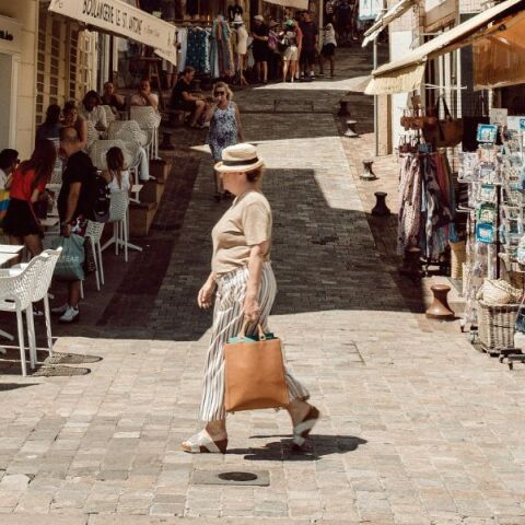 Καύσωνες στη Γαλλία με μεγάλο οικονομικό κόστος