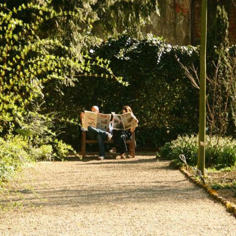 Guardian: Αυτοί είναι οι πιο ήσυχοι και άγνωστοι κήποι της Ευρώπης - Στη λίστα και ένας αθηναϊκός