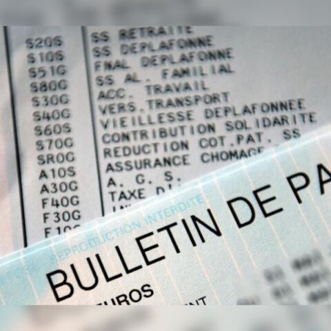 Ποιος είναι ο μέσος μισθός στη Γαλλία το 2025;