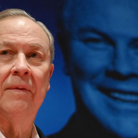 Πέθανε ο θρυλικός σκηνοθέτης  Ρόμπερτ Γουίλσον, ο οραματιστής του σύγχρονου θεάτρου