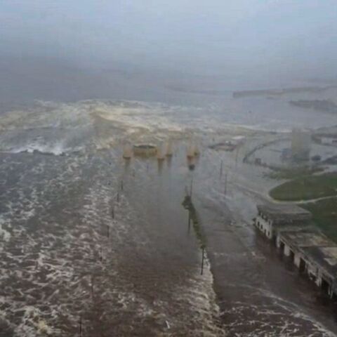 Explainer: Γιατί ένας σεισμός 8,8 Ρίχτερ και το τσουνάμι προκάλεσαν λιγότερες ζημιές απ’ ό,τι αναμενόταν