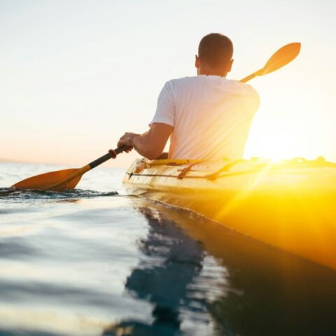 Αγνοούνται ακόμη τα δύο άτομα στη Λευκάδα που παρασύρθηκαν από τα ρεύματα ενώ έκαναν SUP