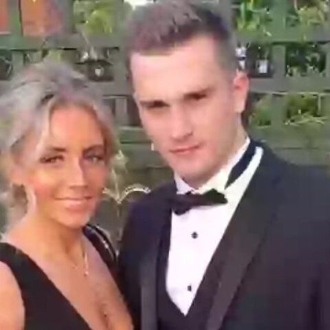 Ο πρώην σύζυγος της Μπόνι Μπλου, Όλιβερ Ντέιβιντσον