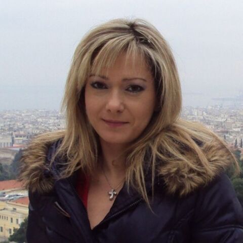 Βόλος: Πέθανε η δημοσιογράφος Ντίνα Παππά σε ηλικία 52 ετών - Είχε χάσει πρόσφατα τον γιο της