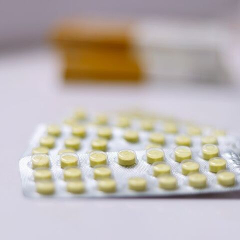 Ο ΕΟΦ ανακαλεί παρτίδα αντιβιοτικού Fucidin σε χάπια