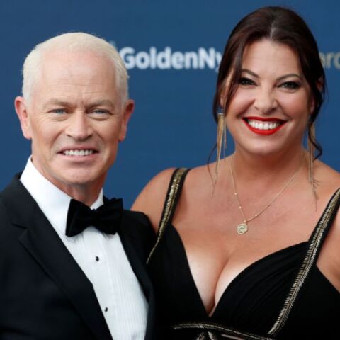 Ο Νιλ ΜακΝτόνα δηλώνει ότι αποκλείστηκε από το Χόλιγουντ επειδή αρνήθηκε να φιλά άλλες γυναίκες εκτός της συζύγου του σε ρόλους.