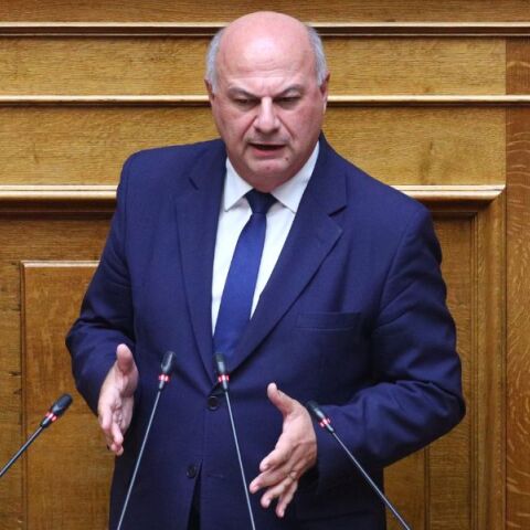 Κώστας Τσιάρας: Αποκάλυψε 49.000 πλαστά πιστοποιητικά από οικολογικά σχήματα και 4.000 αποχωρήσεις από βιολογικά - Μήνυμα κάθαρσης για τον ΟΠΕΚΕΠΕ