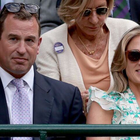 Ο Πίτερ Φίλιπς, ανιψιός του βασιλιά Καρόλου, αρραβωνιάστηκε τη νοσηλεύτρια Χάριετ Σπέρλινγκ - Η βασιλική οικογένεια έδωσε την ευχή της