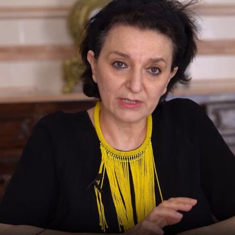 Οι εκδόσεις Oposito αποσύρουν το βιβλίο της Εύα Ιλούζ «Ψυχρή Τρυφερότητα» λόγω των θέσεών της για τη Γάζα - Τι αναφέρεται στην ανακοίνωση 