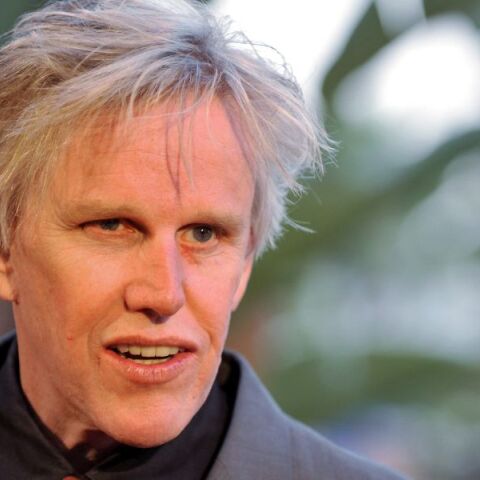 Ο ηθοποιός Γκάρι Μπιούζι παραδέχθηκε την ενοχή του για σεξουαλική επίθεση το 2022 - Αντιμετωπίζει ποινή έως 5 έτη επιτήρησης και έχει ποινικό μητρώο.