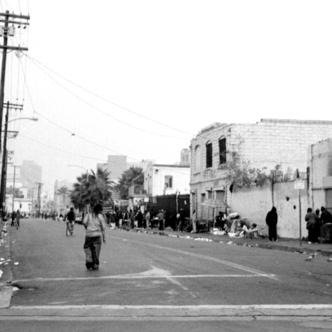 Λος Άντζελες: Η πόλη με τους περισσότερους αστέγους στις ΗΠΑ - Το φαινόμενο και γιατί η μελέτη του είναι χρήσιμη για όλες τις μεγαλουπόλεις.