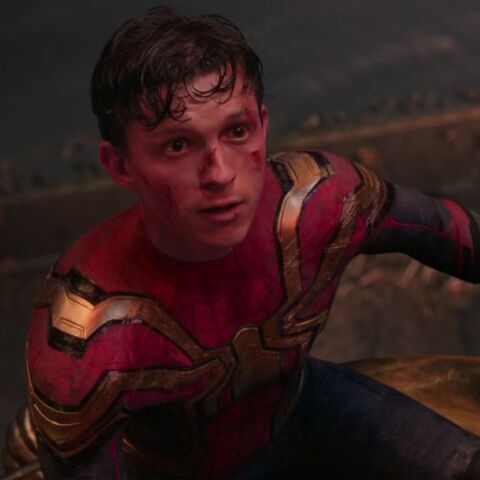 Το Spider-Man: Brand New Day προϊδεάζει για τη νέα στολή του Τομ Χόλαντ - Teaser των Marvel και Sony υπόσχεται επιστροφή στις κλασικές αποχρώσεις των κόμικς.