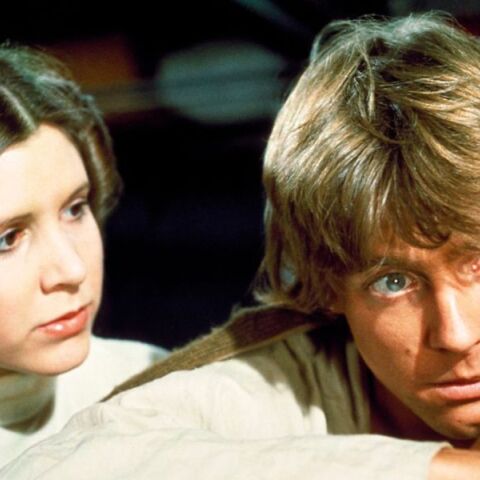 Το Star Wars: A New Hope επιστρέφει στις κινηματογραφικές αίθουσες για τα 50 χρόνια του - Επανέκδοση το 2027 για την εμβληματική ταινία του Τζορτζ Λούκας