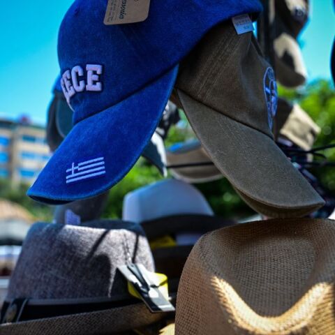 Αίθριος καιρός τη Δευτέρα 4 Αυγούστου 2025, με τοπικές βροχές στα βόρεια - Θερμοκρασίες έως 36°C, άνεμοι 5 μποφόρ - Πιθανές καταιγίδες και χαλάζι στη Μακεδονία