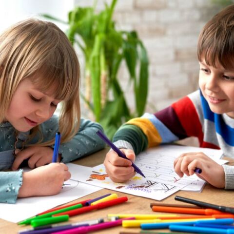 Άρχισαν οι αιτήσεις ΕΣΠΑ για βρεφονηπιακούς, παιδικούς σταθμούς και ΚΔΑΠ - Πρώτη φορά με διετή ισχύ τα voucher - Όσα πρέπει να ξέρετε.