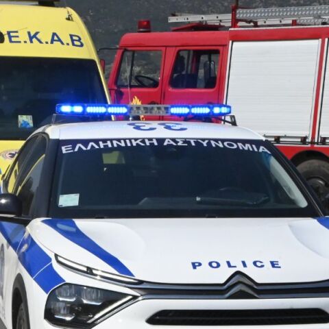 Θεσσαλονίκη: Θανατηφόρο τροχαίο στην Εγνατία Οδό στοίχισε τη ζωή σε 19χρονο οδηγό μηχανής - Έρευνα για τις συνθήκες του δυστυχήματος διεξάγει η Τροχαία.