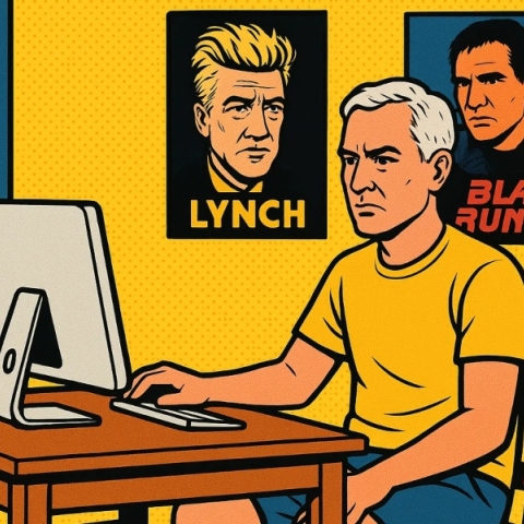 5 Αυγούστου: Λόρα Πάλμερ