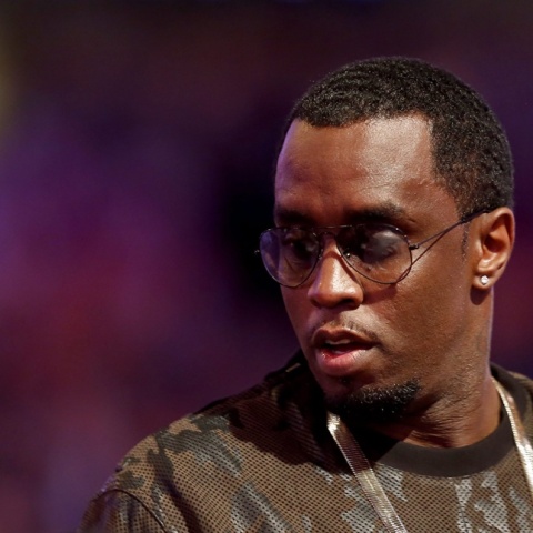 Diddy
