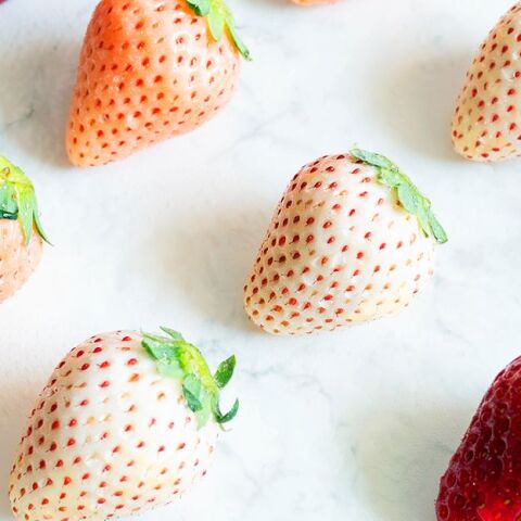 Φρούτα πολυτελείας