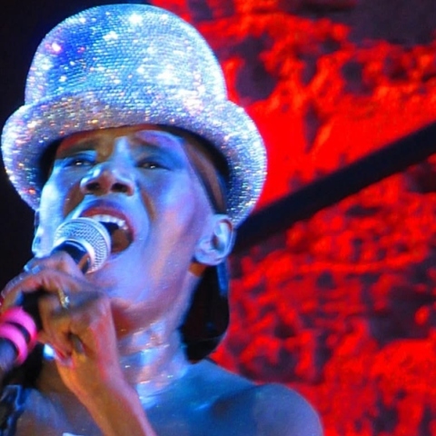 Grace Jones