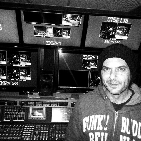 Ο 51χρονος ηχολήπτης, Γιάννης Αρτόπουλος, σκοτώθηκε σε τροχαίο δυστύχημα