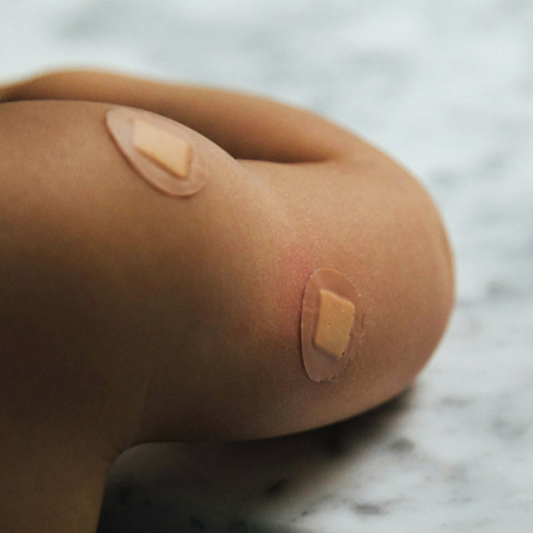 Πότε κινδυνεύουν τα μωρά από το τσίμπημα κουνουπιού;