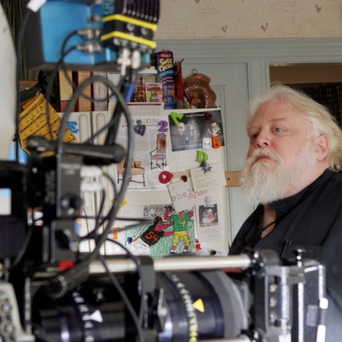 Τζόναθαν Κάπλαν