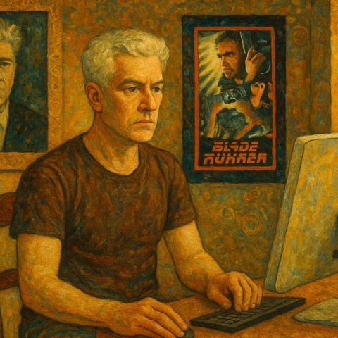 6 Αυγούστου: Turning point